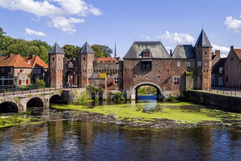 Dagaanbieding 3 of 4 dagen in 4*-Van der Valk hotel tussen <b>Amersfoort</b> en <b>Utrecht</b> incl. ontbijt