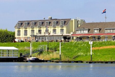 Dagaanbieding 4 dagen genieten in een prachtige wandel- en fietsomgeving aan de Maas nabij Nijmegen incl. ontbijt