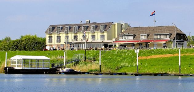 Dagaanbieding 4 dagen genieten in een prachtige wandel- en fietsomgeving aan de Maas nabij Nijmegen incl. ontbijt