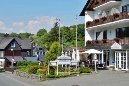 Dagaanbieding 4 dagen halfpension nabij Winterberg incl. Sauerlandkaart voor leuke kortingen!