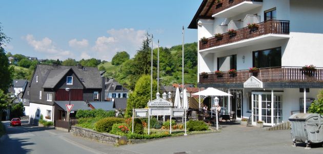 Dagaanbieding 4 dagen halfpension nabij Winterberg incl. Sauerlandkaart voor leuke kortingen!