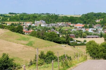 Dagaanbieding 4 dagen in de heuvels van Zuid-Limburg incl. 2 x 3-gangendiner