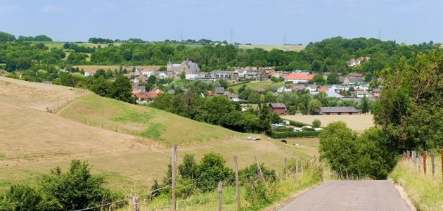 Dagaanbieding 4 dagen in de heuvels van Zuid-Limburg incl. 2 x 3-gangendiner