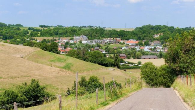 Dagaanbieding 4 dagen in de heuvels van <b>Zuid-Limburg</b> incl. 2 x 3-gangendiner