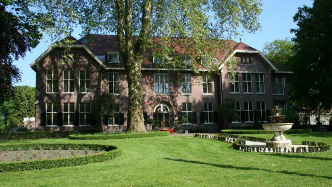 Dagaanbieding 4 dagen in een Landgoedhotel nabij Hanzestad <b>Zutphen</b> incl. ontbijtbuffet