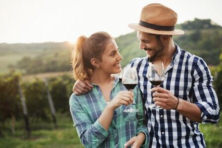 Dagaanbieding 4 dagen top beoordeeld kasteelhotel in de Champagnestreek incl. ontbijt