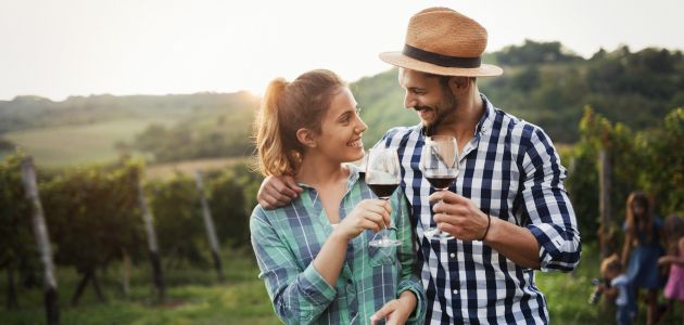 Dagaanbieding 4 dagen top beoordeeld kasteelhotel in de Champagnestreek incl. ontbijt