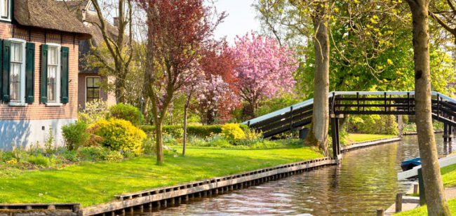 Dagaanbieding 4*-hotel Overijssel - De Bult Nederland