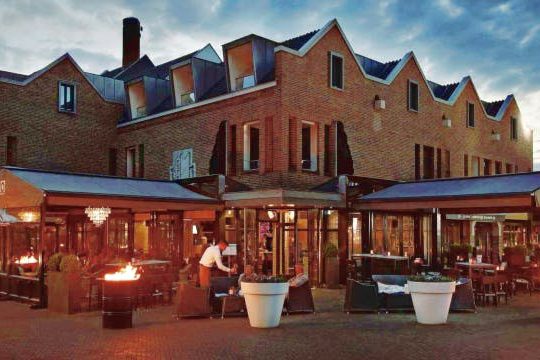 Dagaanbieding 4*-luxe in Twente - Denekamp Nederland