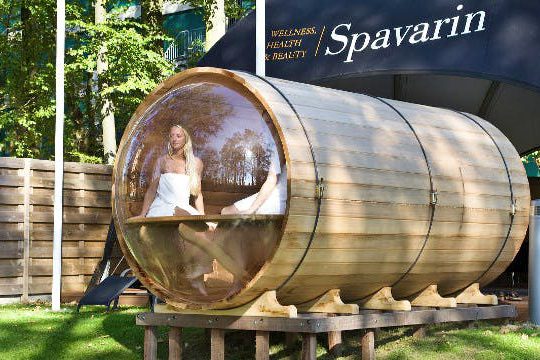 Dagaanbieding 5*-hotel & spa Rijswijk - Rijswijk Nederland