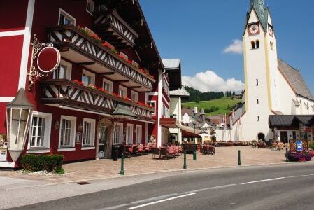Dagaanbieding 5 of 8 dagen all-inclusive in het sprookjesachtige Abtenau in Salzburger Land