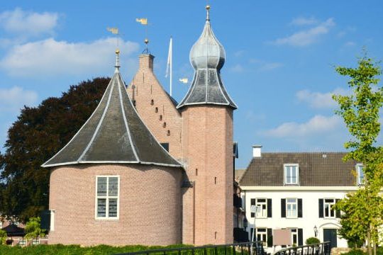 Dagaanbieding Culinair Coevorden - Coevorden Nederland