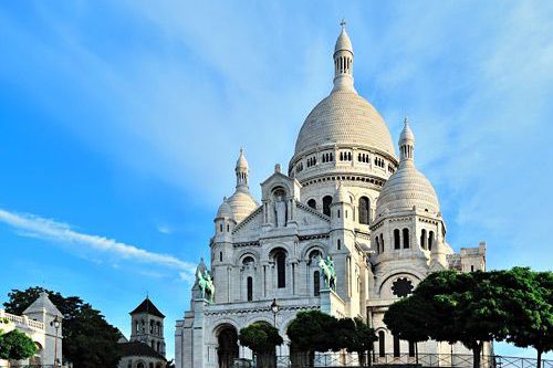 Dagaanbieding - Er even tussen uit in Parijs voor 39.00