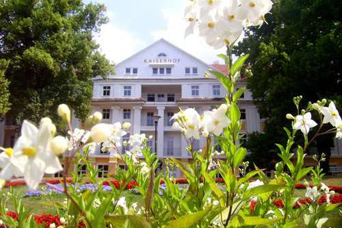 Dagaanbieding - Geniet van cultuur en wellness voor 139.00