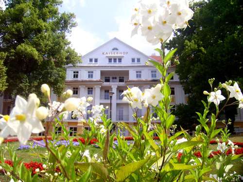 Dagaanbieding - Geniet van cultuur en wellness voor 139.00