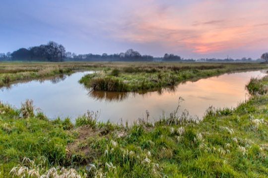 Dagaanbieding Genieten in Twente -