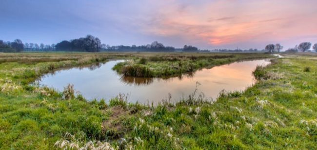 Dagaanbieding Genieten in Twente -