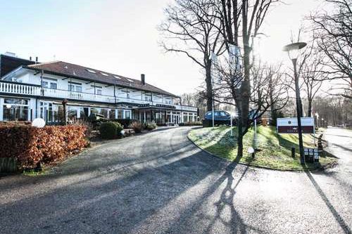 Dagaanbieding - Genieten in de Veluwse bossen voor 49.00