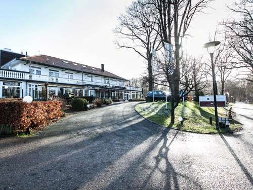 Dagaanbieding Genieten in de Veluwse bossen Dagaanbieding - Genieten in de Veluwse bossen voor 49.00