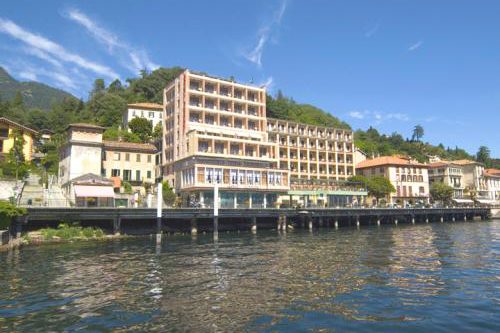 Dagaanbieding - Het mooiste meer van Italië voor 129.00