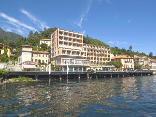 Dagaanbieding - Het mooiste meer van Italië voor 129.00