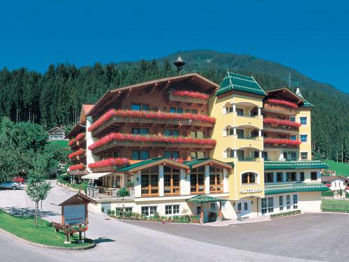 Dagaanbieding - Het zonnige Zillertal voor 119.00