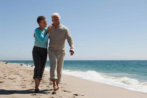 Dagaanbieding - Lentezon in Den Helder voor 19.00