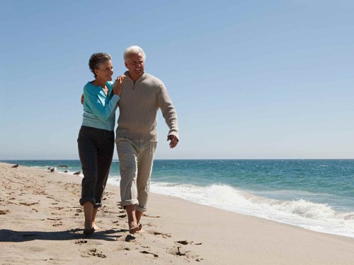 Dagaanbieding - Lentezon in Den Helder voor 19.00