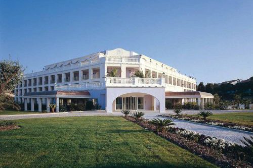 Dagaanbieding - Luxe aan het Gardameer voor 37.00