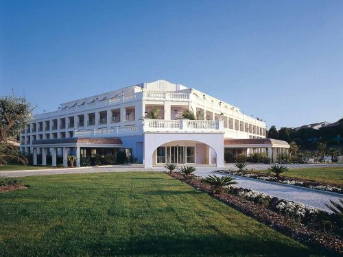 Dagaanbieding Luxe aan het Gardameer Dagaanbieding - Luxe aan het Gardameer voor 37.00