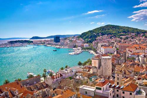 Dagaanbieding - Natuurrijk Slovenië & Kroatië voor 319.00