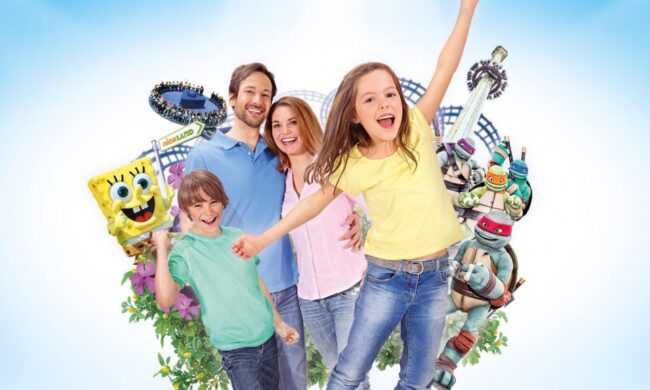 Dagaanbieding Nu 2 dagen <b>Movie Park Germany</b> incl. verblijf in een luxe 4*-Van der Valk hotel op ca. 9 km. afstand Dagaanbieding Nu 2 dagen <b>Movie Park Germany</b> incl. verblijf in een luxe 4*-Van der Valk hotel op ca. 9 km. afstand