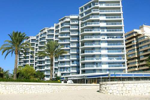 Dagaanbieding - Ontdek de Costa Blanca voor 334.00