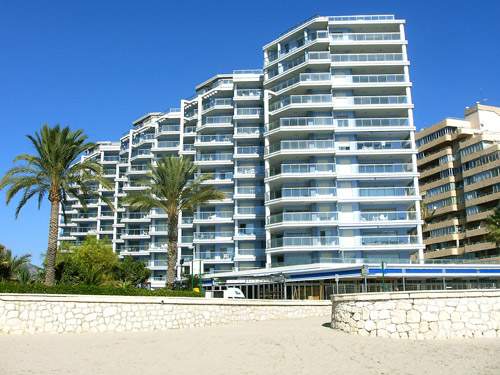 Dagaanbieding Ontdek de Costa Blanca Dagaanbieding - Ontdek de Costa Blanca voor 334.00