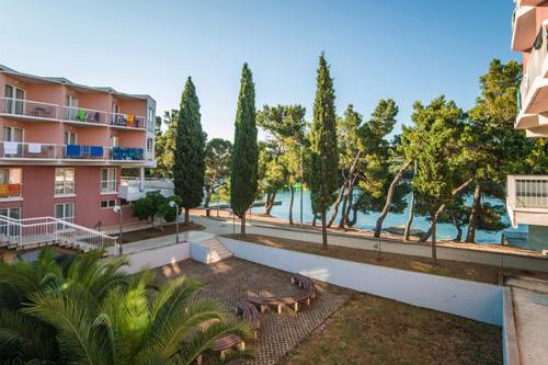 Dagaanbieding - Ontspannen in Istrië voor 95.00