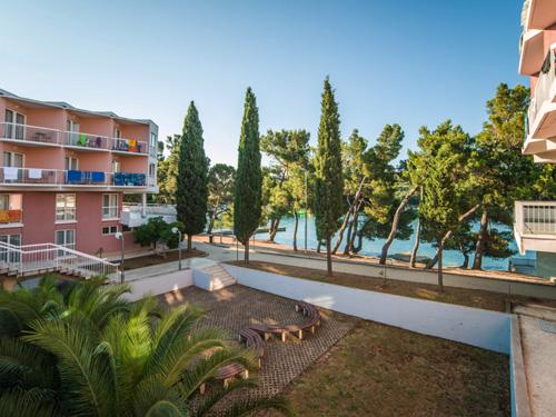 Dagaanbieding - Ontspannen in Istrië voor 95.00