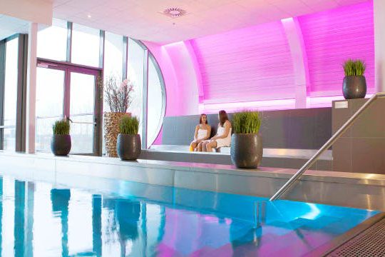 Dagaanbieding Ontspannen in Sittard -