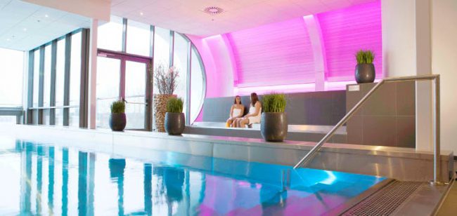 Dagaanbieding Ontspannen in Sittard -