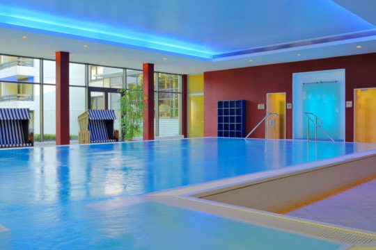 Dagaanbieding Ontspanning in Sauerland - Arnsberg Duitsland