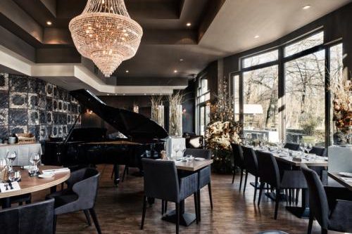 Dagaanbieding - Op naar het Belgische Genk voor 75.00