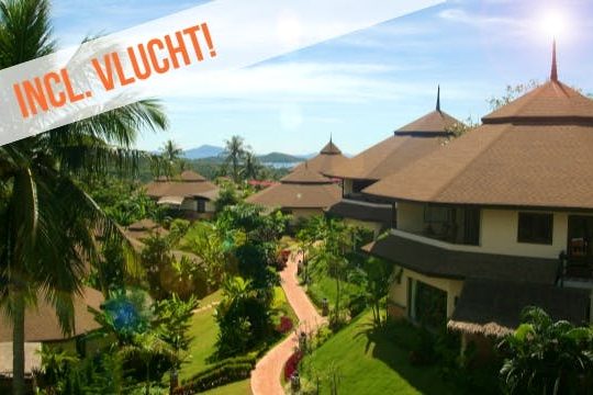 Dagaanbieding Privé villa Phuket - Tambon Rawai Thailand