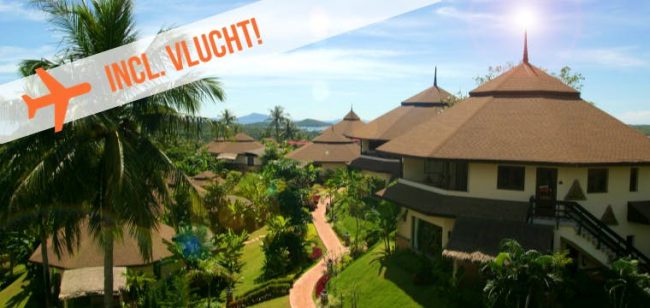 Dagaanbieding Privé villa Phuket Dagaanbieding Privé villa Phuket - Tambon Rawai Thailand
