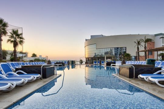 Dagaanbieding Relaxen op Malta - Saint Paul's Bay Malta