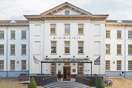 Dagaanbieding - Uitzonderlijk Utrecht - voor 125.00