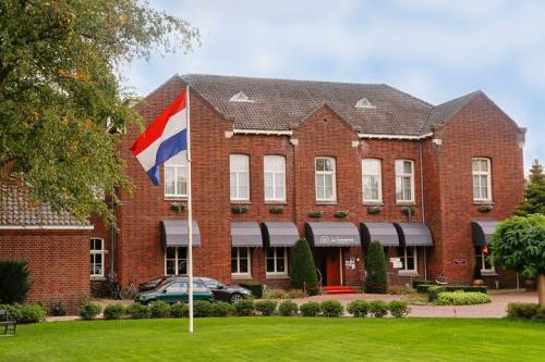 Dagaanbieding - Uniek Noord-Brabant voor 49.00
