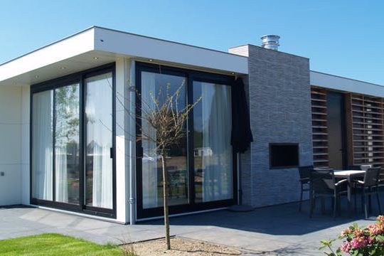 Dagaanbieding Vakantiepark Veluwemeer - Nunspeet Nederland