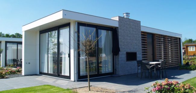 Dagaanbieding Vakantiepark Veluwemeer - Nunspeet Nederland