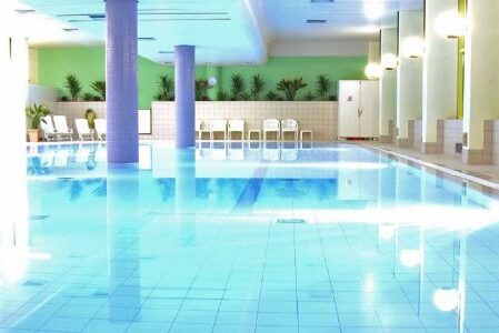 Dagaanbieding Verblijf 3 dagen in de Bollenstreek bij Noordwijk incl. ontbijt en wellness