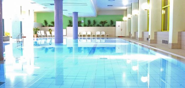Dagaanbieding Verblijf 3 dagen in de Bollenstreek bij Noordwijk incl. ontbijt en wellness
