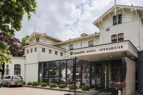 Dagaanbieding - Verken de Achterhoek voor 49.00